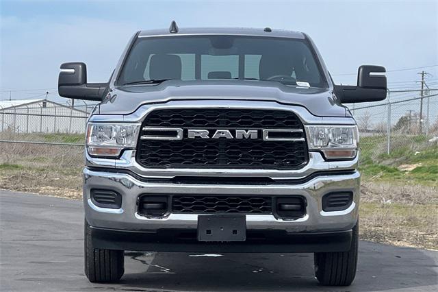 2024 RAM Ram 3500 RAM 3500 TRADESMAN CREW CAB 4X4 8 BOX