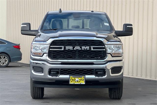 2024 RAM Ram 3500 RAM 3500 TRADESMAN CREW CAB 4X4 8 BOX