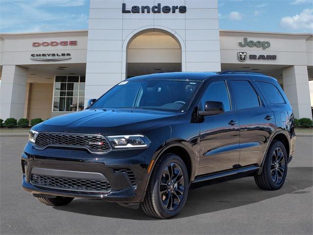 2024 Dodge Durango DURANGO GT RWD