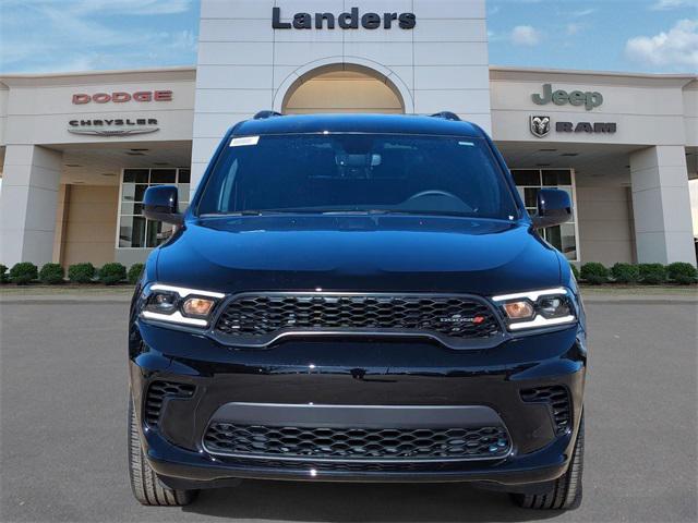 2024 Dodge Durango DURANGO GT RWD