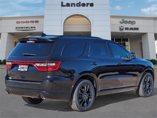 2024 Dodge Durango DURANGO GT RWD