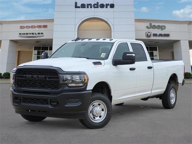 2024 RAM Ram 2500 RAM 2500 TRADESMAN CREW CAB 4X4 8 BOX