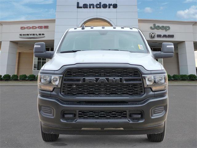 2024 RAM Ram 2500 RAM 2500 TRADESMAN CREW CAB 4X4 8 BOX