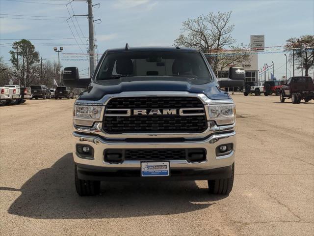 2024 RAM Ram 2500 RAM 2500 LONE STAR CREW CAB 4X4 64 BOX