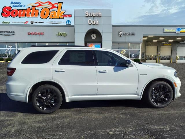 2024 Dodge Durango DURANGO R/T PLUS AWD