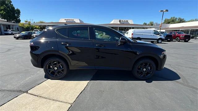 2024 Dodge Hornet DODGE HORNET GT AWD