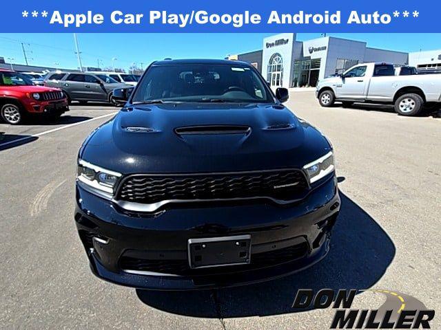 2024 Dodge Durango DURANGO R/T PLUS AWD