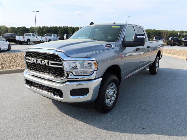 2024 RAM Ram 2500 RAM 2500 TRADESMAN CREW CAB 4X4 8 BOX