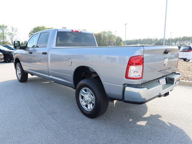 2024 RAM Ram 2500 RAM 2500 TRADESMAN CREW CAB 4X4 8 BOX
