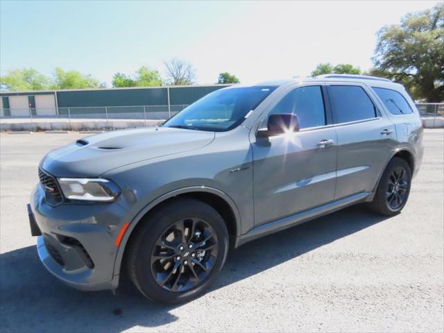 2024 Dodge Durango DURANGO R/T AWD