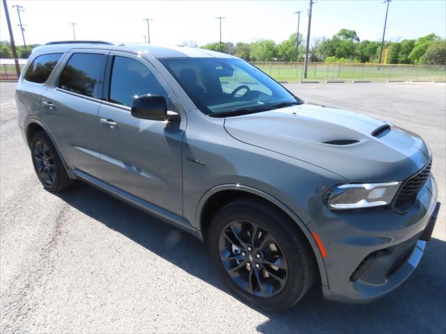 2024 Dodge Durango DURANGO R/T AWD