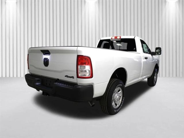 2024 RAM Ram 2500 RAM 2500 TRADESMAN REGULAR CAB 4X4 8 BOX