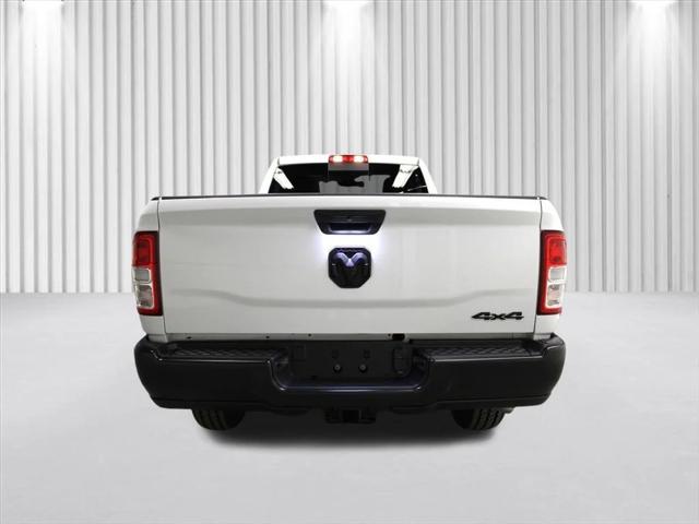 2024 RAM Ram 2500 RAM 2500 TRADESMAN REGULAR CAB 4X4 8 BOX