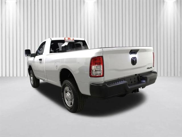 2024 RAM Ram 2500 RAM 2500 TRADESMAN REGULAR CAB 4X4 8 BOX