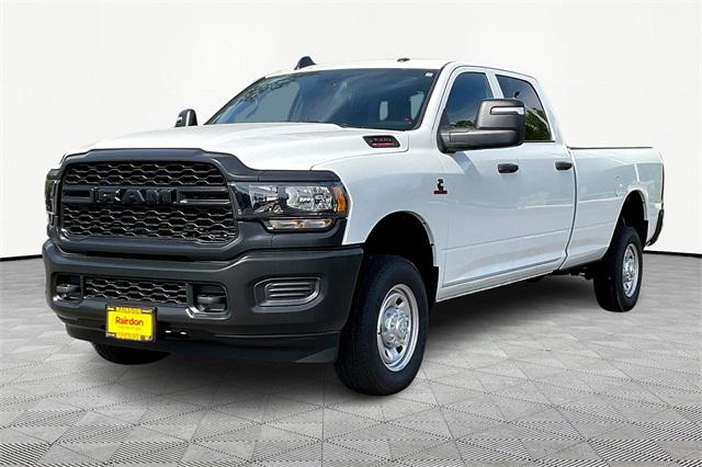 2024 RAM Ram 2500 RAM 2500 TRADESMAN CREW CAB 4X4 8 BOX