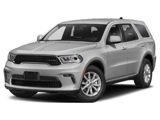 2024 Dodge Durango DURANGO GT PREMIUM AWD