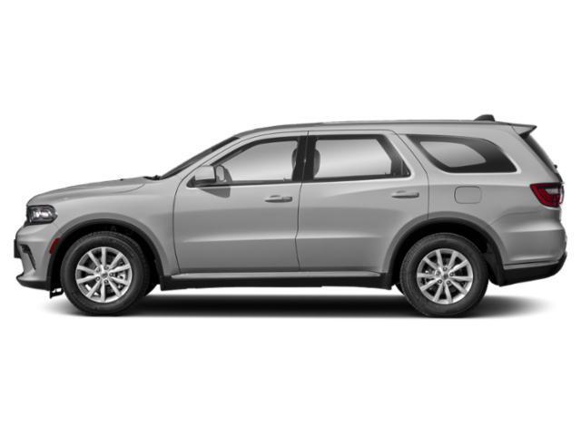 2024 Dodge Durango DURANGO GT PREMIUM AWD