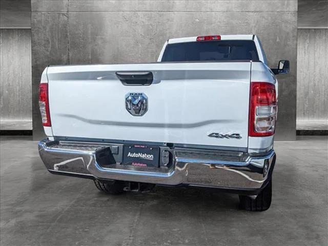 2024 RAM Ram 2500 RAM 2500 TRADESMAN CREW CAB 4X4 8 BOX