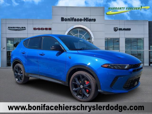 2024 Dodge Hornet R/T