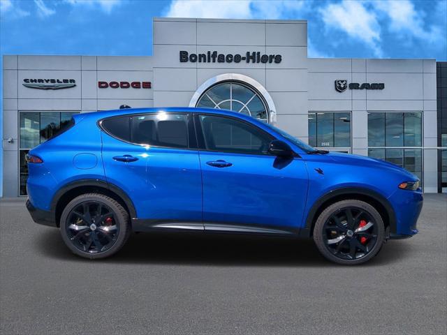 2024 Dodge Hornet DODGE HORNET R/T EAWD