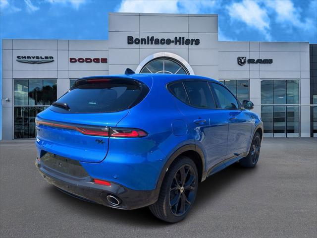 2024 Dodge Hornet DODGE HORNET R/T EAWD