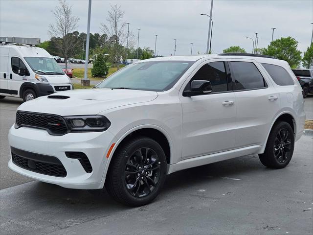 2024 Dodge Durango DURANGO GT PREMIUM AWD