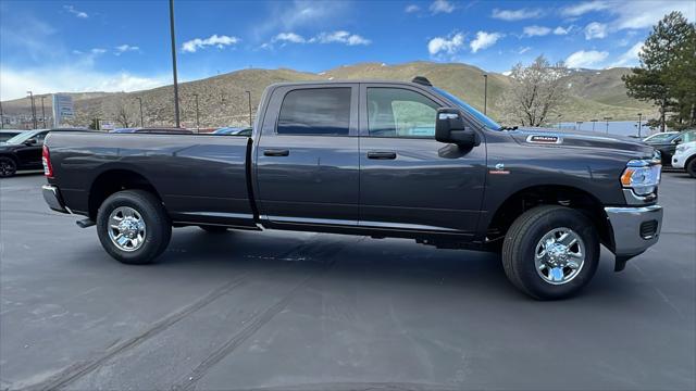 2024 RAM Ram 3500 RAM 3500 TRADESMAN CREW CAB 4X4 8 BOX