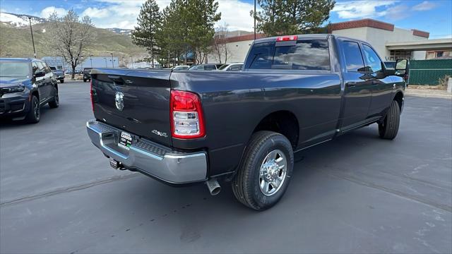 2024 RAM Ram 3500 RAM 3500 TRADESMAN CREW CAB 4X4 8 BOX