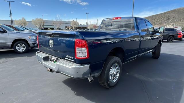 2024 RAM Ram 3500 RAM 3500 TRADESMAN CREW CAB 4X4 8 BOX