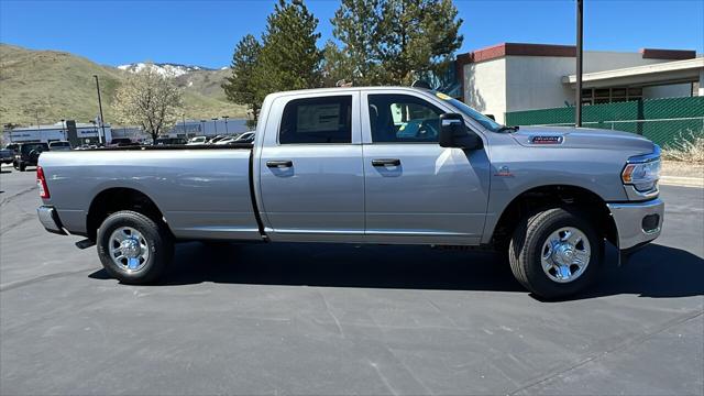 2024 RAM Ram 3500 RAM 3500 TRADESMAN CREW CAB 4X4 8 BOX