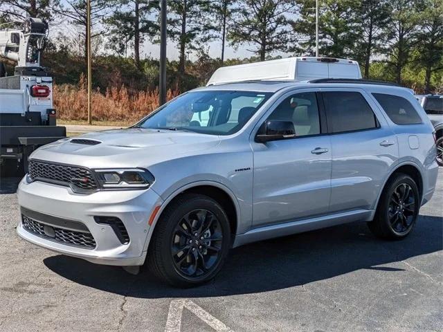 2024 Dodge Durango DURANGO R/T PLUS AWD