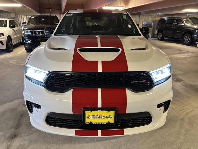 2024 Dodge Durango DURANGO R/T PLUS RWD