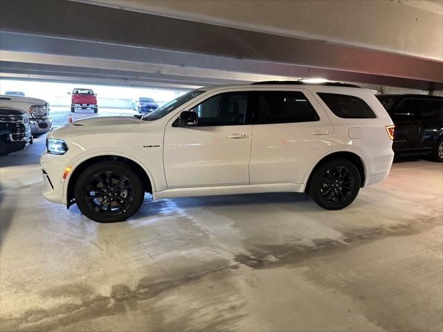 2024 Dodge Durango DURANGO R/T PLUS RWD