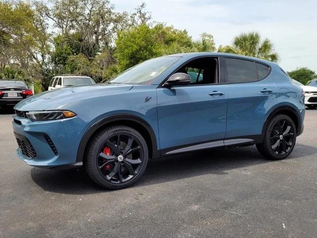 2024 Dodge Hornet DODGE HORNET R/T PLUS EAWD