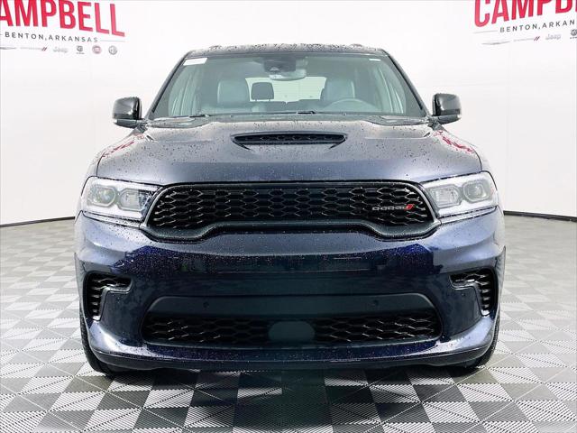 2024 Dodge Durango DURANGO R/T PLUS RWD