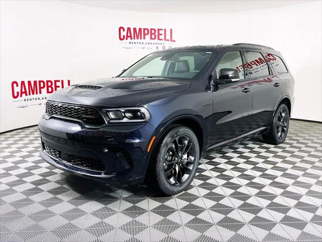 2024 Dodge Durango DURANGO R/T PLUS RWD