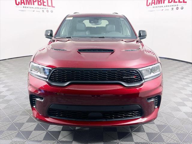 2024 Dodge Durango DURANGO R/T PLUS RWD