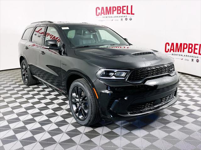 2024 Dodge Durango DURANGO R/T PLUS RWD