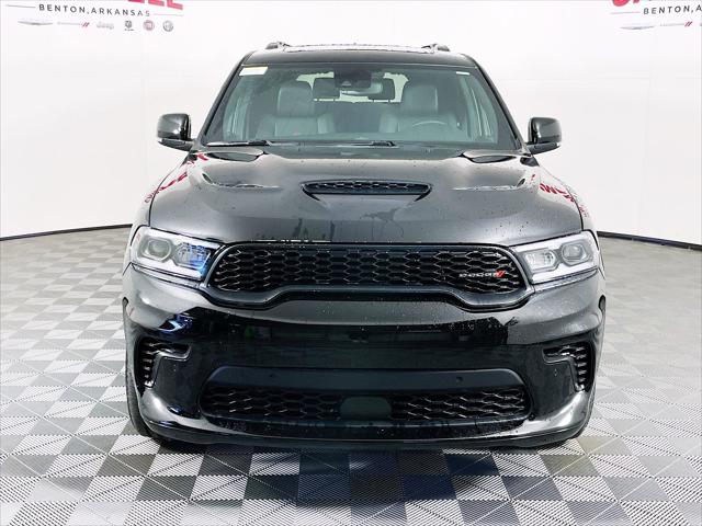 2024 Dodge Durango DURANGO R/T PLUS RWD