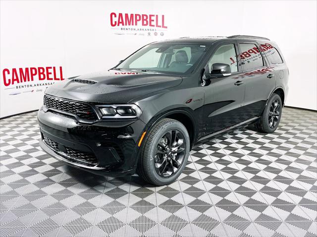 2024 Dodge Durango DURANGO R/T PLUS RWD