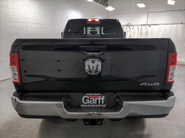 2024 RAM Ram 3500 RAM 3500 TRADESMAN CREW CAB 4X4 8 BOX