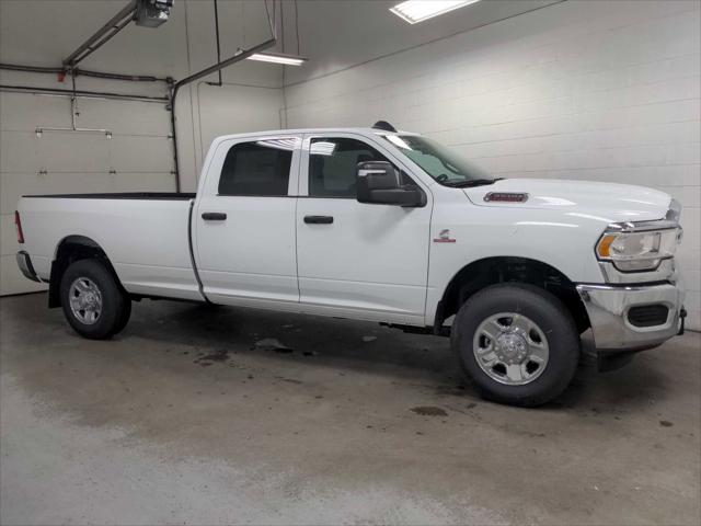 2024 RAM Ram 3500 RAM 3500 TRADESMAN CREW CAB 4X4 8 BOX