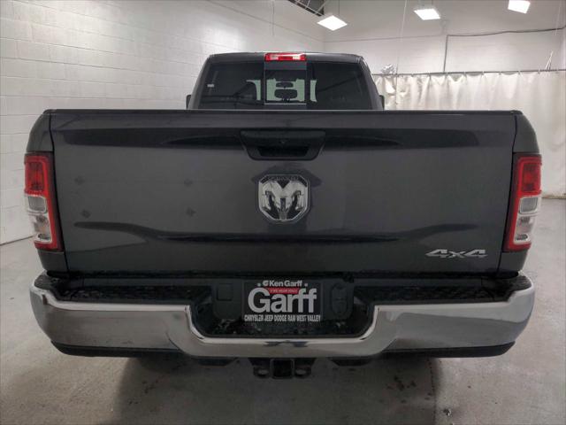 2024 RAM Ram 3500 RAM 3500 TRADESMAN CREW CAB 4X4 8 BOX