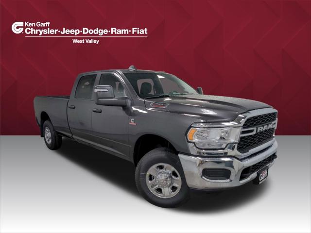 2024 RAM Ram 3500 RAM 3500 TRADESMAN CREW CAB 4X4 8 BOX