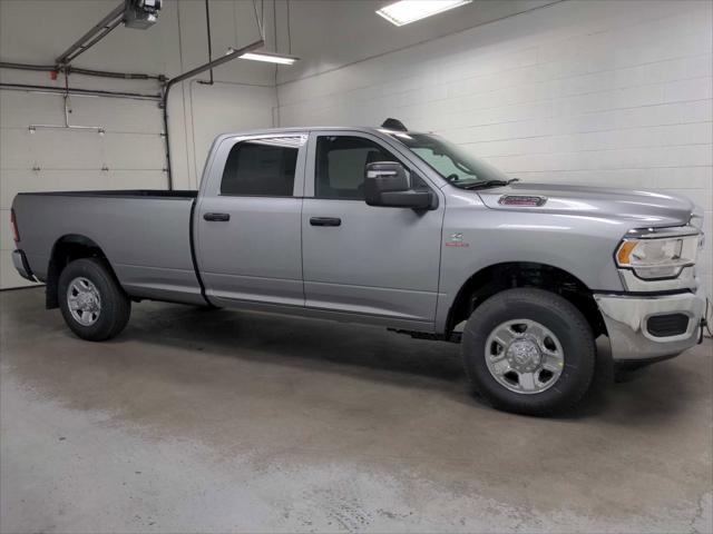 2024 RAM Ram 3500 RAM 3500 TRADESMAN CREW CAB 4X4 8 BOX