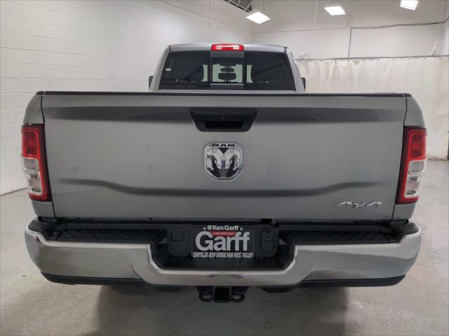 2024 RAM Ram 3500 RAM 3500 TRADESMAN CREW CAB 4X4 8 BOX