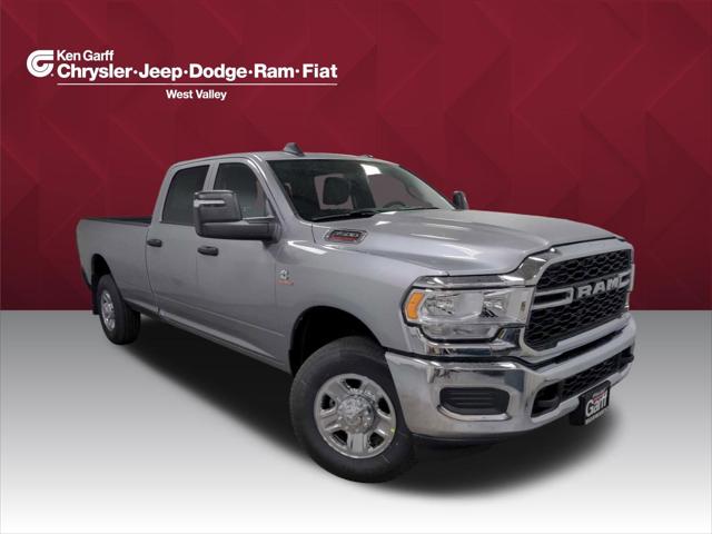 2024 RAM Ram 3500 RAM 3500 TRADESMAN CREW CAB 4X4 8 BOX