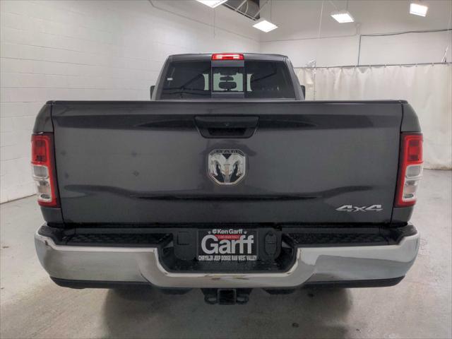 2024 RAM Ram 3500 RAM 3500 TRADESMAN CREW CAB 4X4 8 BOX