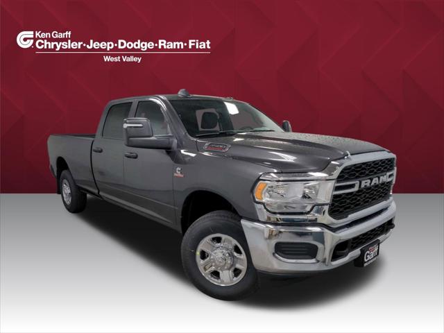 2024 RAM Ram 3500 RAM 3500 TRADESMAN CREW CAB 4X4 8 BOX