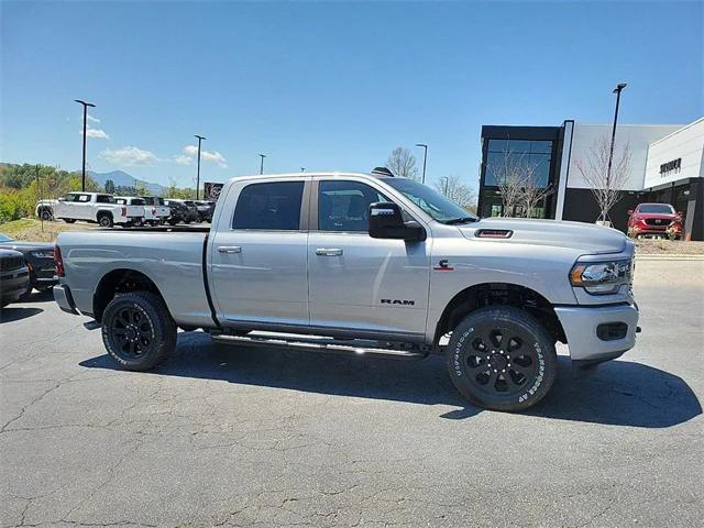 2024 RAM Ram 2500 RAM 2500 BIG HORN CREW CAB 4X4 64 BOX